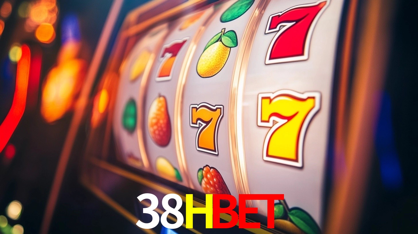 Cashback e recargas na 38HBET