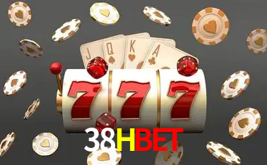Cadastro rápido e seguro na 38HBET