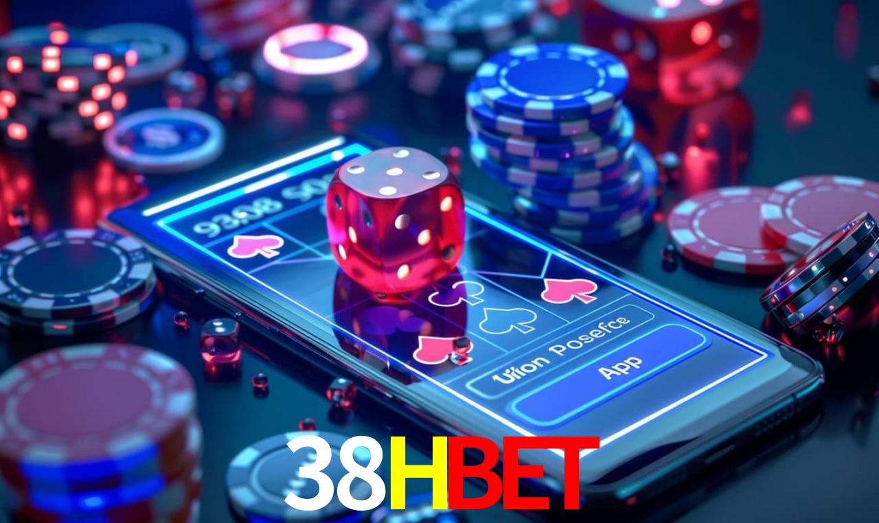 Canal oficial no Telegram da 38HBET