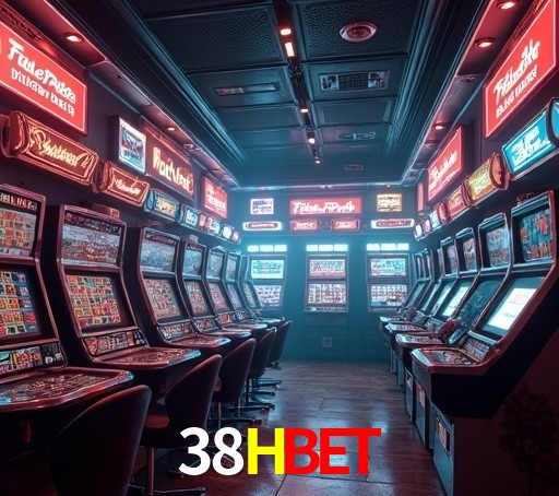 Bônus e promoções da 38HBET